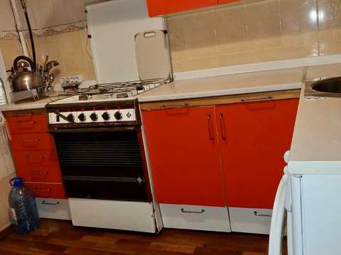 квартира за адресою Дегтярівська вул., 10