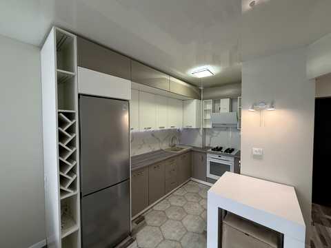 квартира по адресу Кульпарковская ул., 226-Б