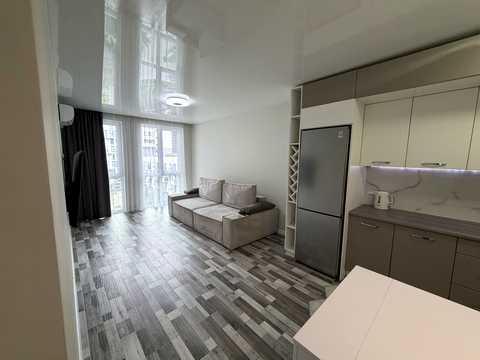 квартира по адресу Кульпарковская ул., 226-Б