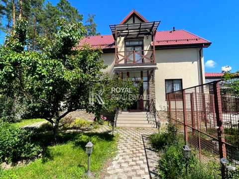 будинок за адресою Буча, Патріотів вул.