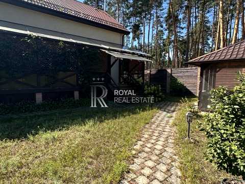 будинок за адресою Буча, Патріотів вул.