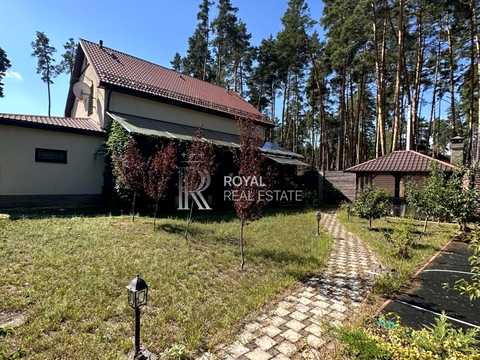 будинок за адресою Буча, Патріотів вул.
