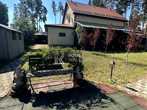 будинок за адресою Буча, Патріотів вул.