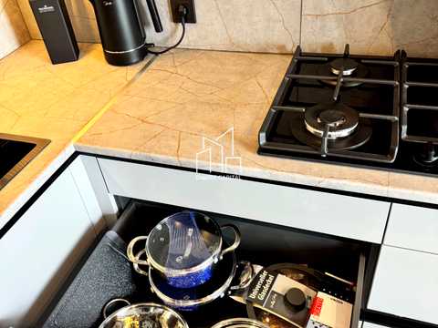 квартира по адресу Стрыйская ул., 108
