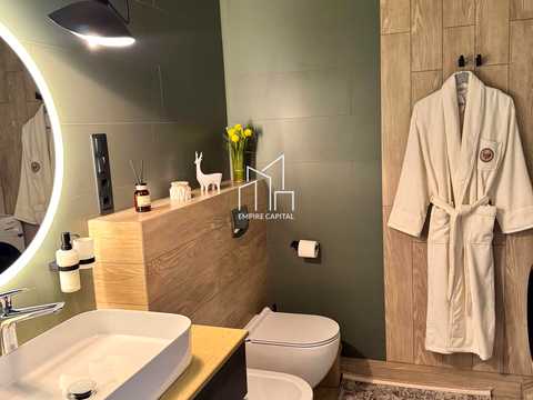 квартира по адресу Стрыйская ул., 108