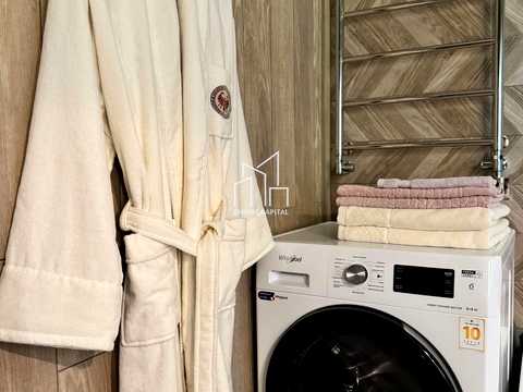 квартира по адресу Стрыйская ул., 108