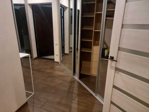 квартира за адресою Миколи Голего вул. (Лебедєва-Кумача), 7-В