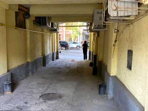 квартира за адресою Святослава Караванського вул. (Жуковського), 23