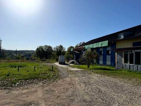 коммерческая по адресу Федика, 257Я