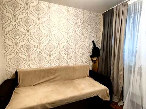 квартира за адресою Героїв Оборони Одеси вул. (Героїв Сталінграду), 78