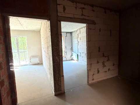 квартира по адресу Метрологическая ул., 107