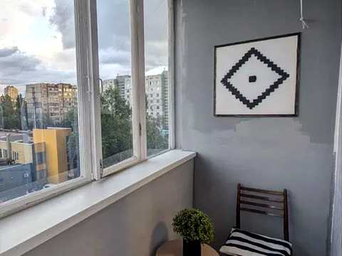 квартира по адресу Северная ул. (Північна), 2-В
