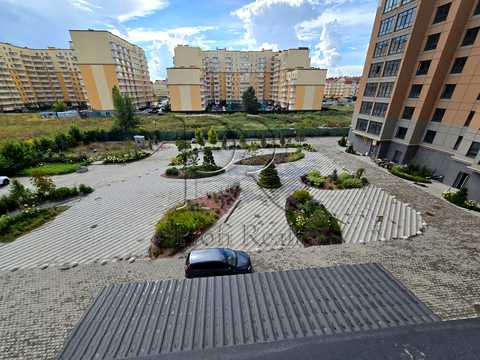 квартира за адресою Петрівська вул., 7