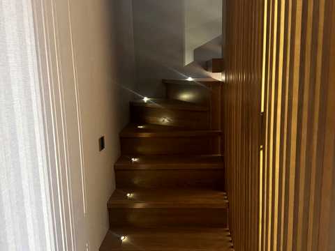 квартира по адресу Соборности ул. (Жовтнева), 27