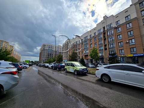 квартира за адресою Петрівська вул., 7