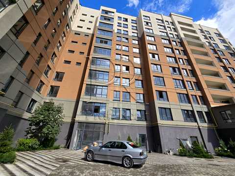 квартира за адресою Петрівська вул., 7