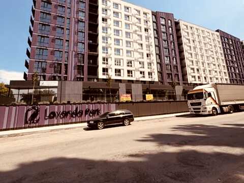 квартира по адресу Левка Лукьяненко ул. (Ватутіна), (Будинок 1)