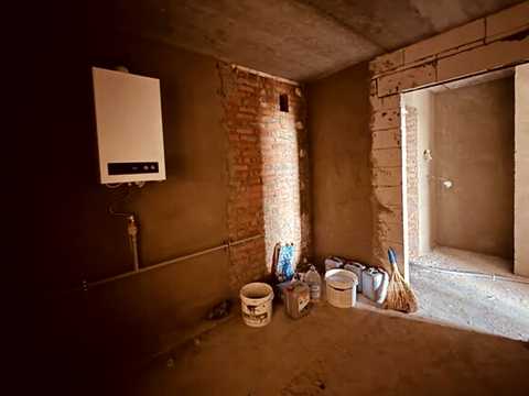 квартира по адресу Левка Лукьяненко ул. (Ватутіна), (Будинок 1)
