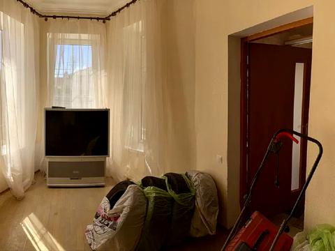 дом по адресу Днепровская ул.