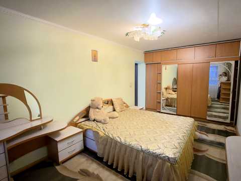 квартира по адресу Заклинских ул., 13