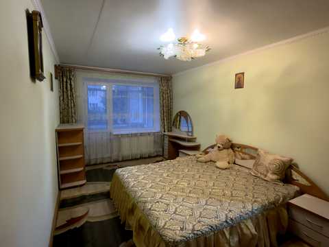 квартира по адресу Заклинских ул., 13