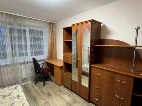 квартира по адресу Заклинских ул., 13