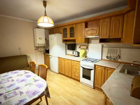 квартира по адресу Заклинских ул., 13