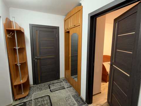 квартира по адресу Заклинских ул., 13