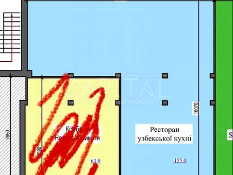 комерційна за адресою Юрківська вул., 18