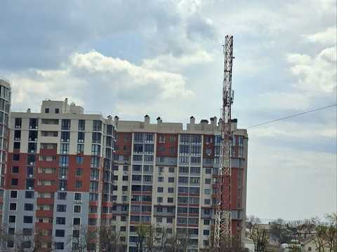 ділянка за адресою Миколаївська дорога вул.