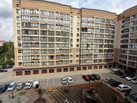 квартира за адресою Проскурівського підпілля вул., 110