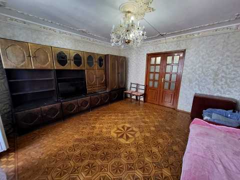 квартира по адресу Алексея Вадатурского ул. (Маршала Малиновского), 16