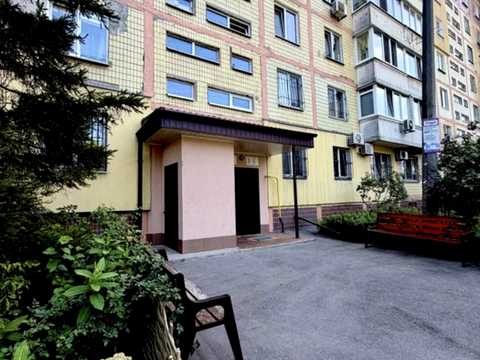 квартира за адресою Рубіновий бульв., 5