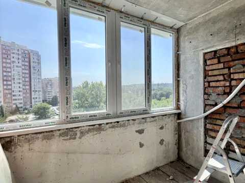 квартира за адресою Рубіновий бульв., 5