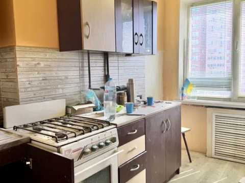 квартира за адресою Рубіновий бульв., 5