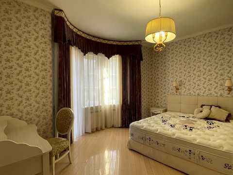 будинок за адресою Садово-Ботанічна вул. (Тимірязєвська)