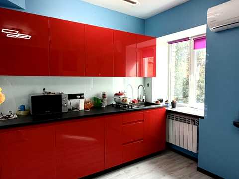 квартира по адресу Забайкальский пер. (Забайкальский), 5