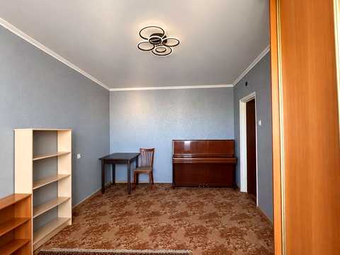 квартира за адресою Владислава Бувалкіна вул. (Бочарова Генерала), 35