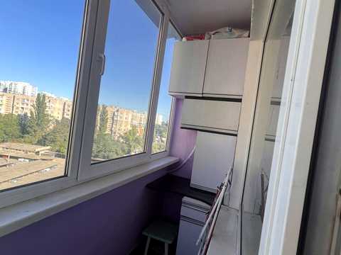 квартира за адресою Владислава Бувалкіна вул. (Бочарова Генерала), 35