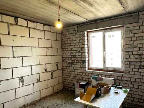 квартира по адресу Драгоманова ул., 6