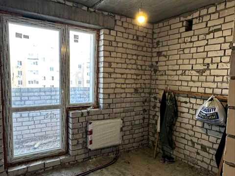 квартира по адресу Драгоманова ул., 6