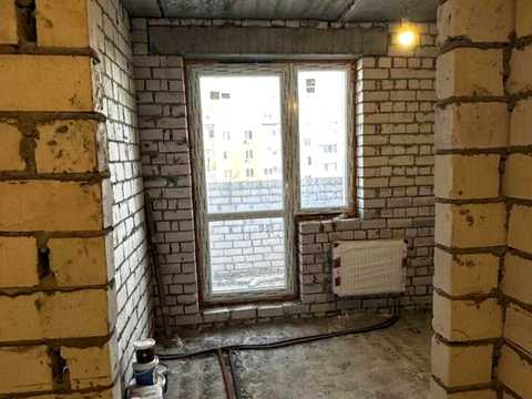 квартира по адресу Драгоманова ул., 6