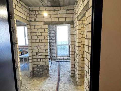 квартира по адресу Драгоманова ул., 6