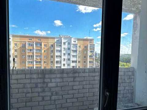 квартира по адресу Драгоманова ул., 6