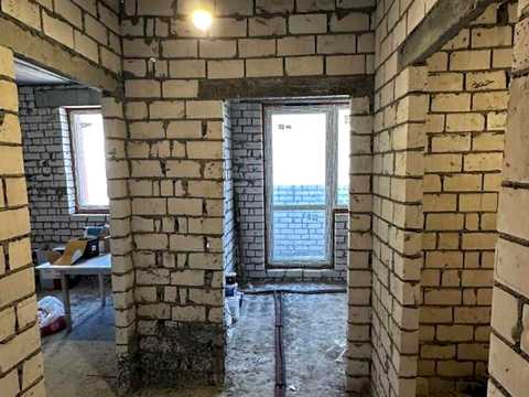 квартира по адресу Драгоманова ул., 6