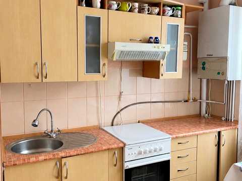 квартира за адресою Тернопіль, Над Ставом вул., 2