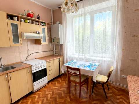квартира за адресою Тернопіль, Над Ставом вул., 2