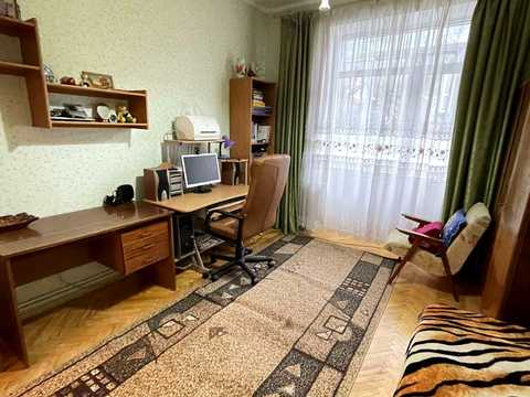 квартира за адресою Тернопіль, Над Ставом вул., 2