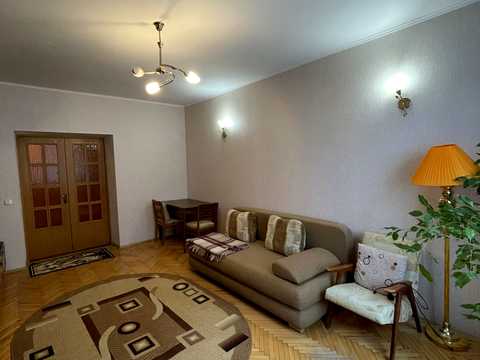 квартира за адресою Тернопіль, Над Ставом вул., 2