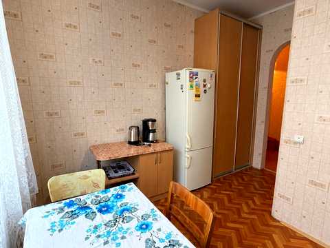 квартира за адресою Тернопіль, Над Ставом вул., 2